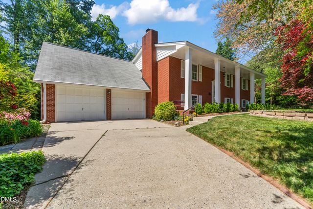 3801 Camaro Court, Raleigh, NC 27604