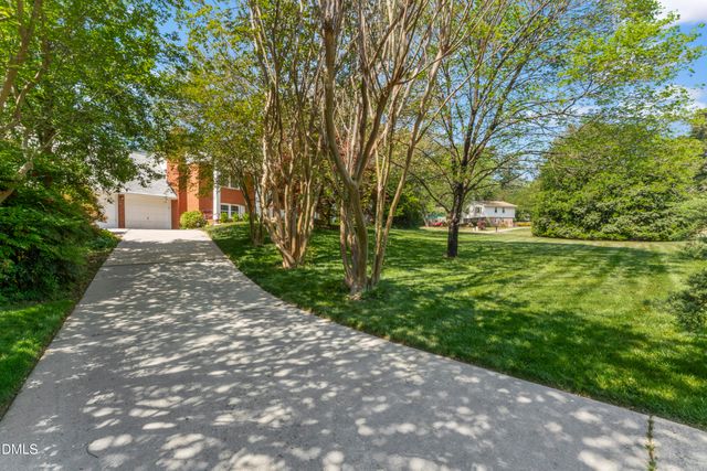 3801 Camaro Court, Raleigh, NC 27604