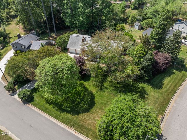 3801 Camaro Court, Raleigh, NC 27604