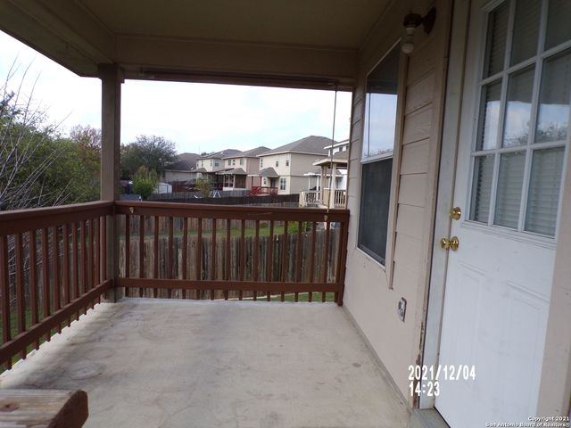 10722 Firefox Den, San Antonio, TX 78245