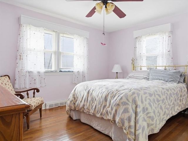 6 Wilder Avenue, Westerly, RI 02891