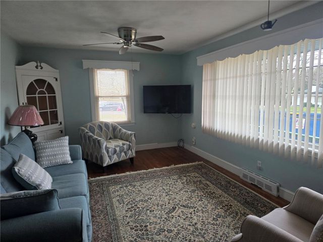 6 Wilder Avenue, Westerly, RI 02891