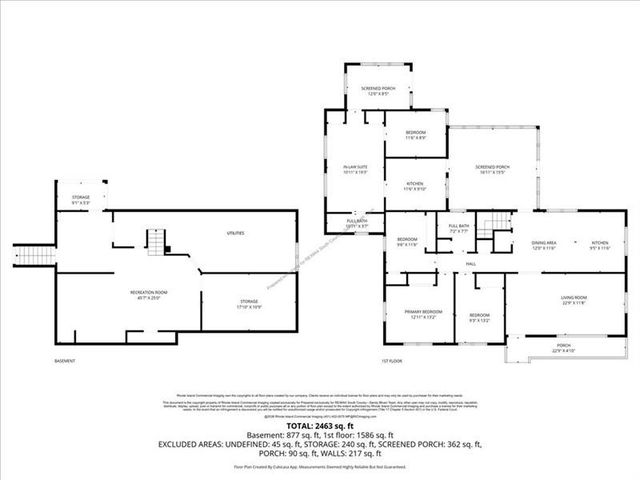 6 Wilder Avenue, Westerly, RI 02891