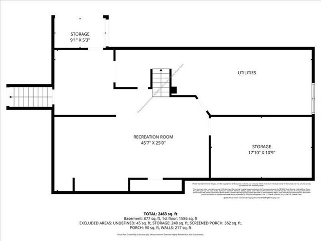 6 Wilder Avenue, Westerly, RI 02891