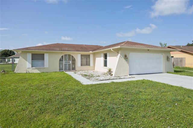 714 TOURNAMENT LANE, Kissimmee, FL 34759