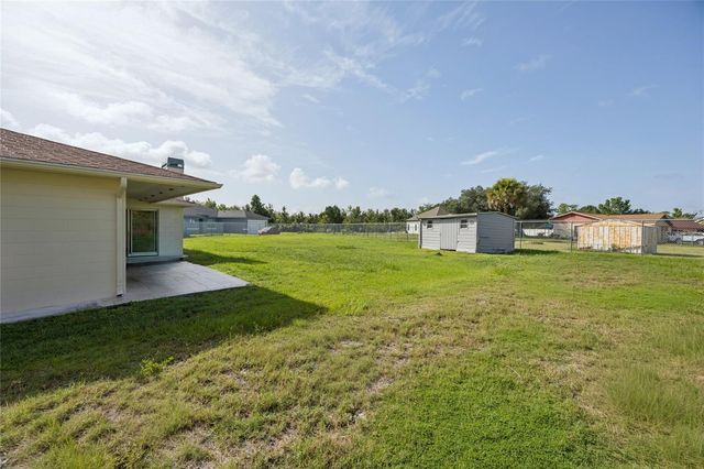714 TOURNAMENT LANE, Kissimmee, FL 34759