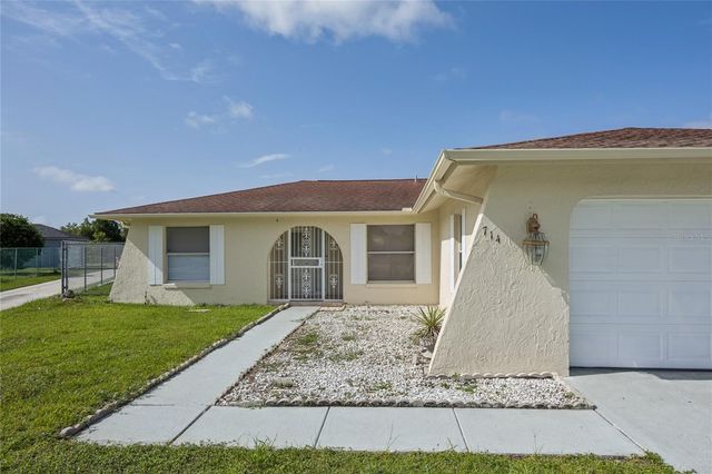 714 TOURNAMENT LANE, Kissimmee, FL 34759