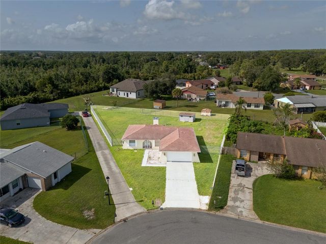 714 TOURNAMENT LANE, Kissimmee, FL 34759