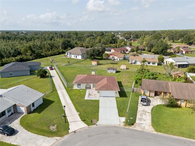714 TOURNAMENT LANE, Kissimmee, FL 34759