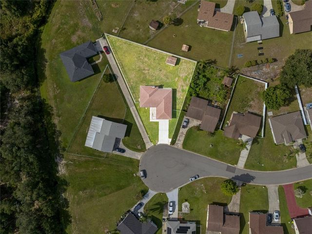 714 TOURNAMENT LANE, Kissimmee, FL 34759