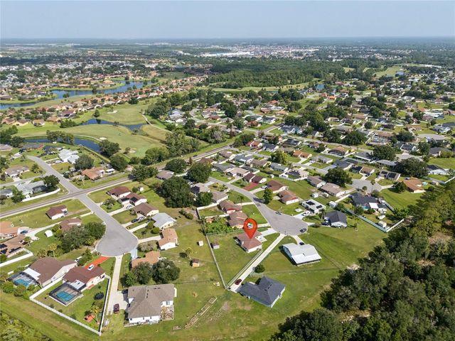 714 TOURNAMENT LANE, Kissimmee, FL 34759