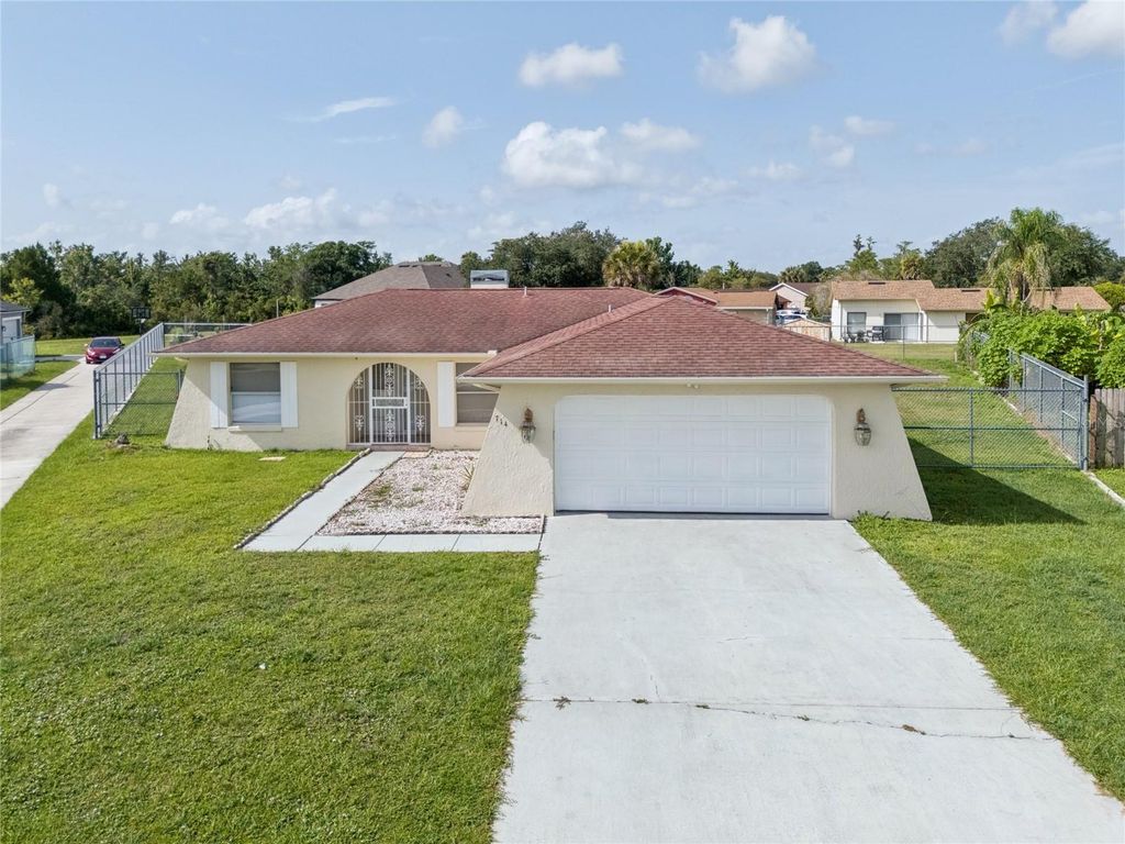 714 TOURNAMENT LANE, Kissimmee, FL 34759