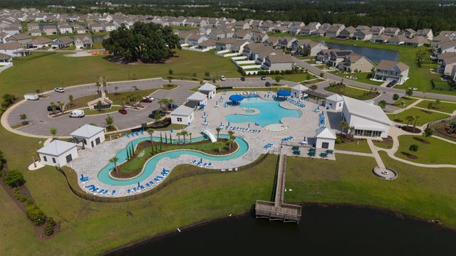 9102 Fort Hill Way, Myrtle Beach, SC 29579