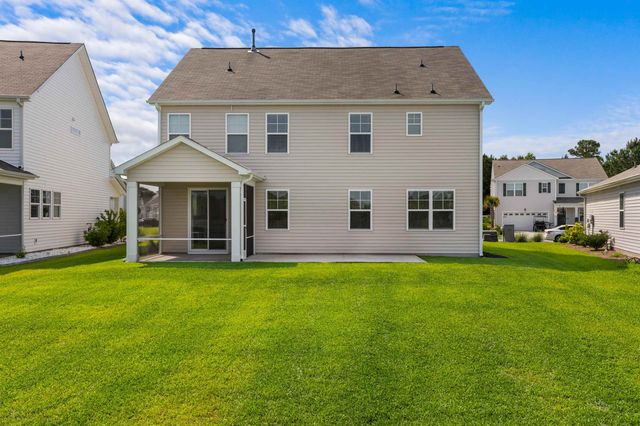 9102 Fort Hill Way, Myrtle Beach, SC 29579