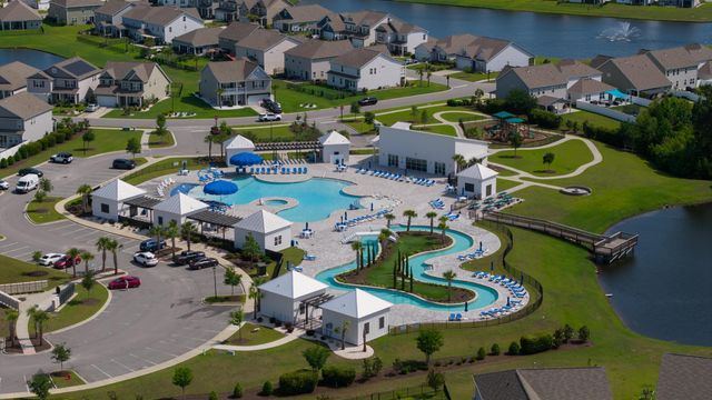 9102 Fort Hill Way, Myrtle Beach, SC 29579