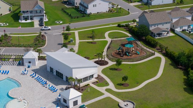 9102 Fort Hill Way, Myrtle Beach, SC 29579