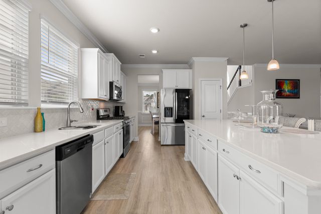 9102 Fort Hill Way, Myrtle Beach, SC 29579