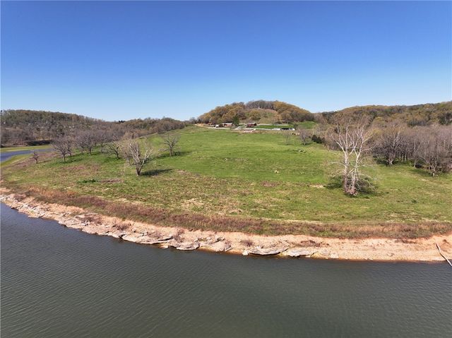 714 County Road 629, Green Forest, AR 72638