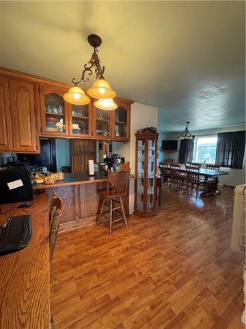 714 County Road 629, Green Forest, AR 72638