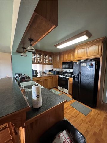 714 County Road 629, Green Forest, AR 72638