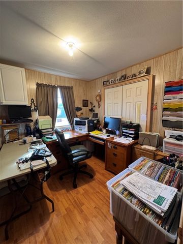 714 County Road 629, Green Forest, AR 72638