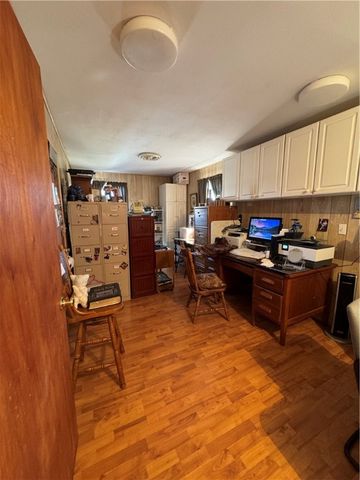 714 County Road 629, Green Forest, AR 72638