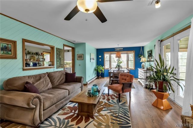 5566 Homestead Road, Boston, NY 14075