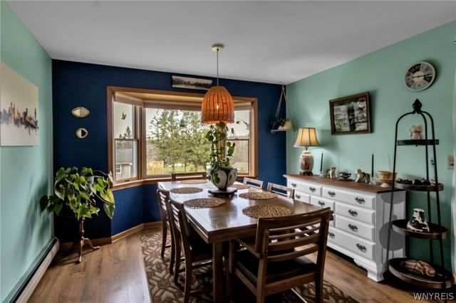 5566 Homestead Road, Boston, NY 14075