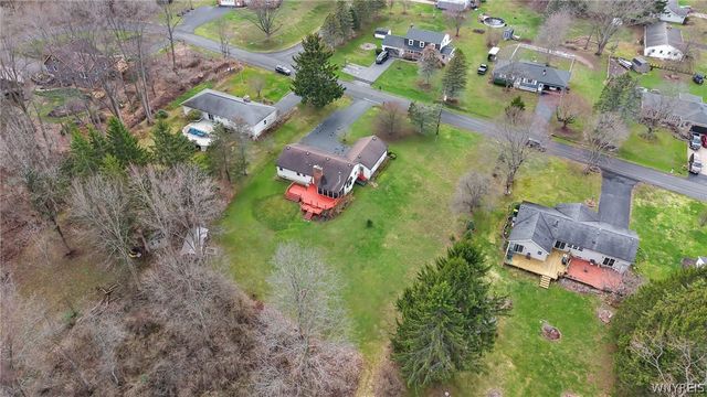 5566 Homestead Road, Boston, NY 14075