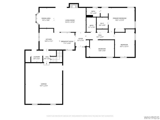5566 Homestead Road, Boston, NY 14075