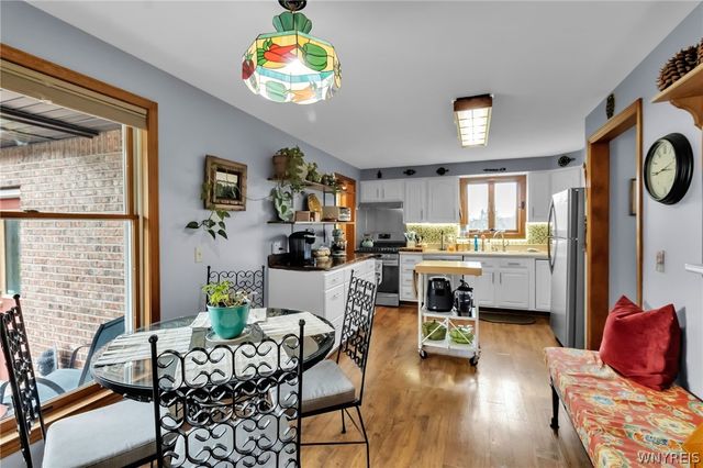 5566 Homestead Road, Boston, NY 14075