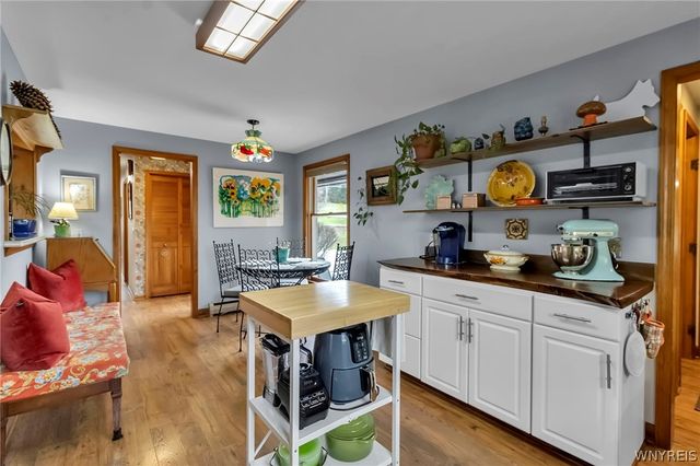 5566 Homestead Road, Boston, NY 14075