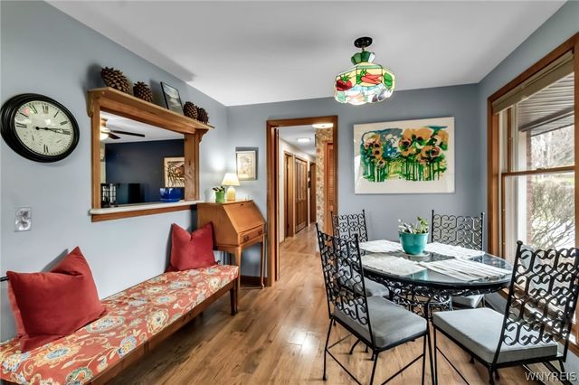 5566 Homestead Road, Boston, NY 14075