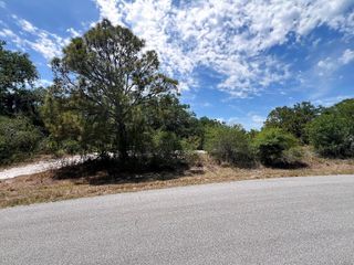 Lot 25 HAMER TERRACE, North Port, FL 34291