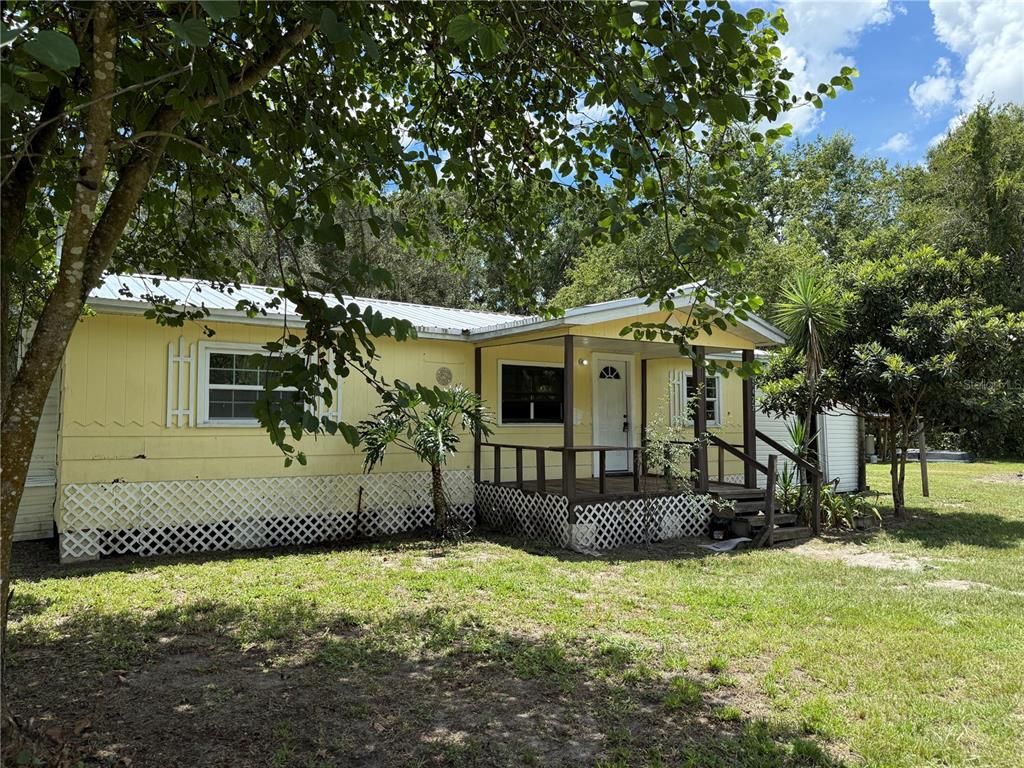 2477 CR 526, Sumterville, FL 33585