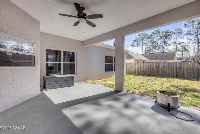 34 Richardson Drive, Palm Coast, FL 32164