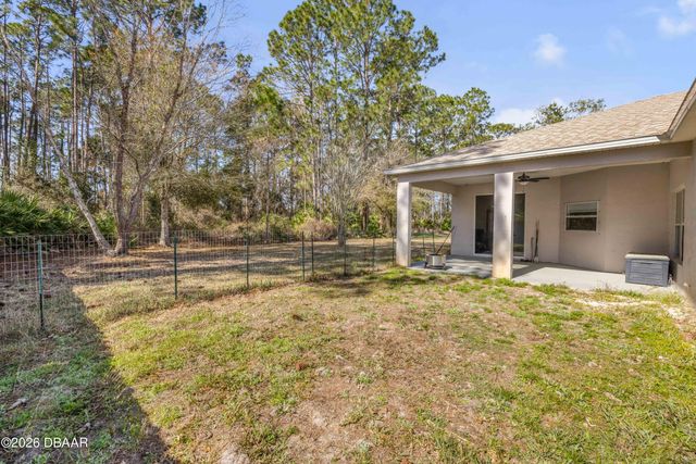 34 Richardson Drive, Palm Coast, FL 32164