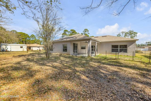 34 Richardson Drive, Palm Coast, FL 32164