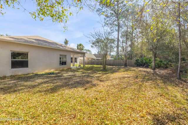 34 Richardson Drive, Palm Coast, FL 32164