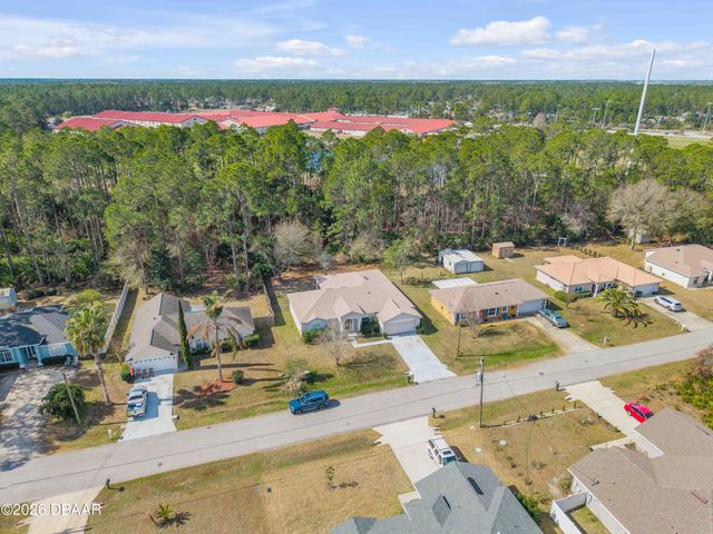 34 Richardson Drive, Palm Coast, FL 32164