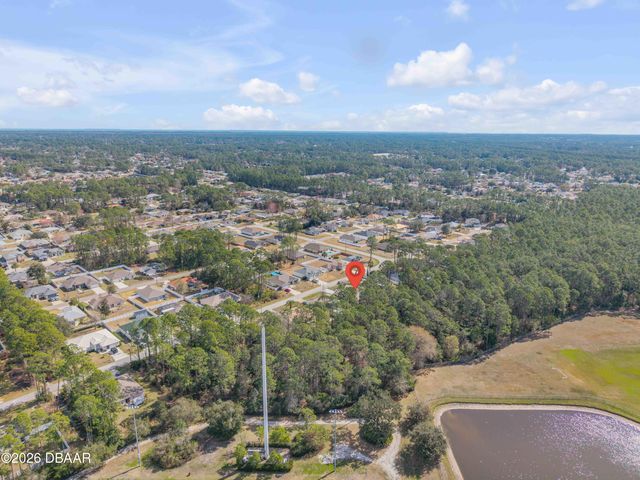 34 Richardson Drive, Palm Coast, FL 32164