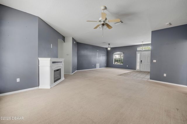 34 Richardson Drive, Palm Coast, FL 32164