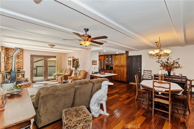 23167 Brookside Road, Crestline, CA 92325