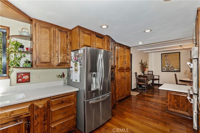 23167 Brookside Road, Crestline, CA 92325