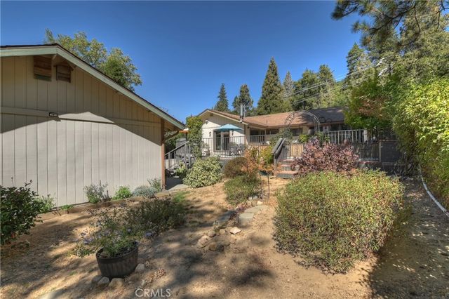 23167 Brookside Road, Crestline, CA 92325