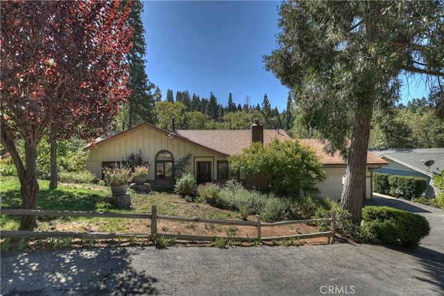 23167 Brookside Road, Crestline, CA 92325