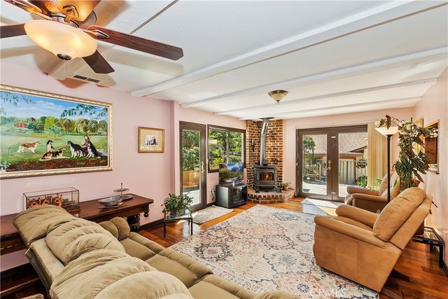 23167 Brookside Road, Crestline, CA 92325