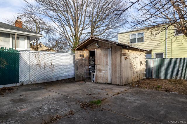 255 Evans Avenue, Elmont, NY 11003