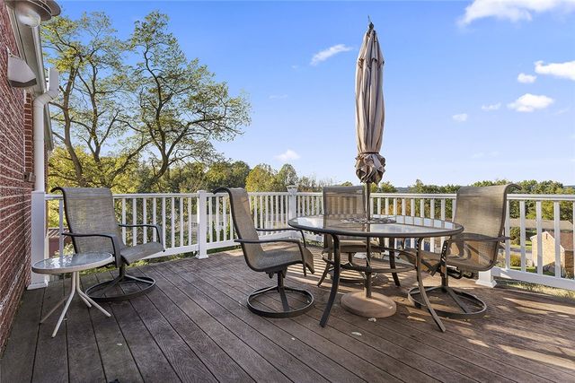 111 Knoll Dr, Penn Hills, PA 15147