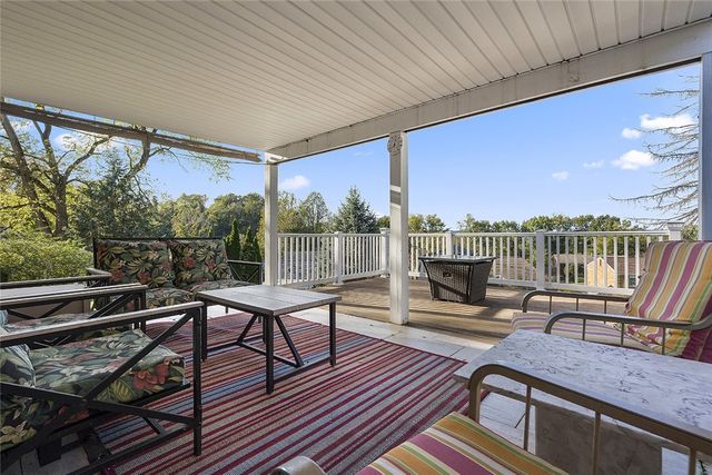 111 Knoll Dr, Penn Hills, PA 15147